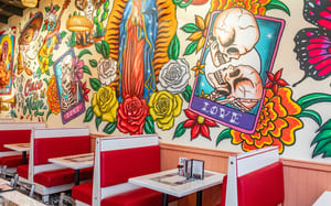 El Paso Tacos & Tequila photo
