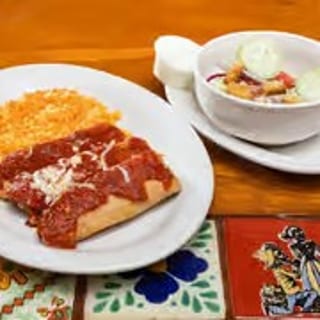 Tamales Dinner
