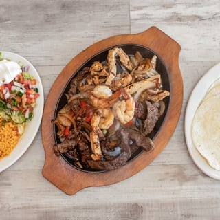 Fajitas