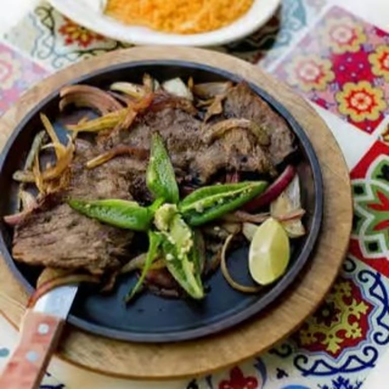 Takeout Made Easy