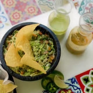 Guacamole Dip