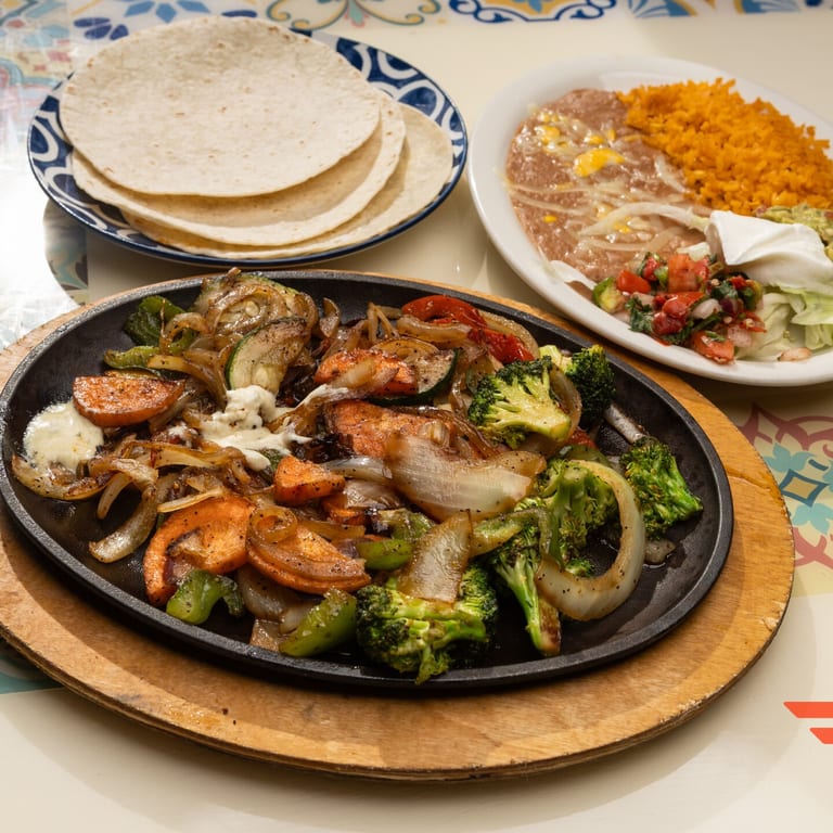 Delicious Birria Tacos and More