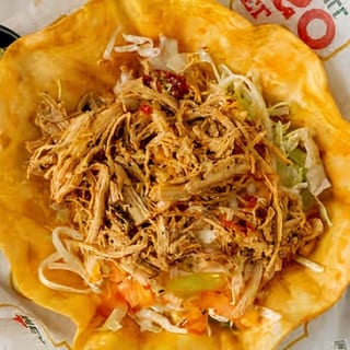 Taco Salad