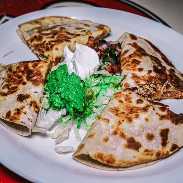 Birria: A Flavorful Mexican Delight