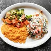Pollo Loco.