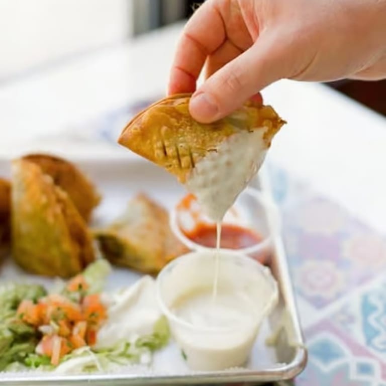 Tostadas That Delight Your Taste Buds