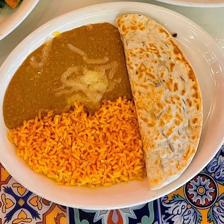 Delicious Quesadillas: A Mexican Favorite