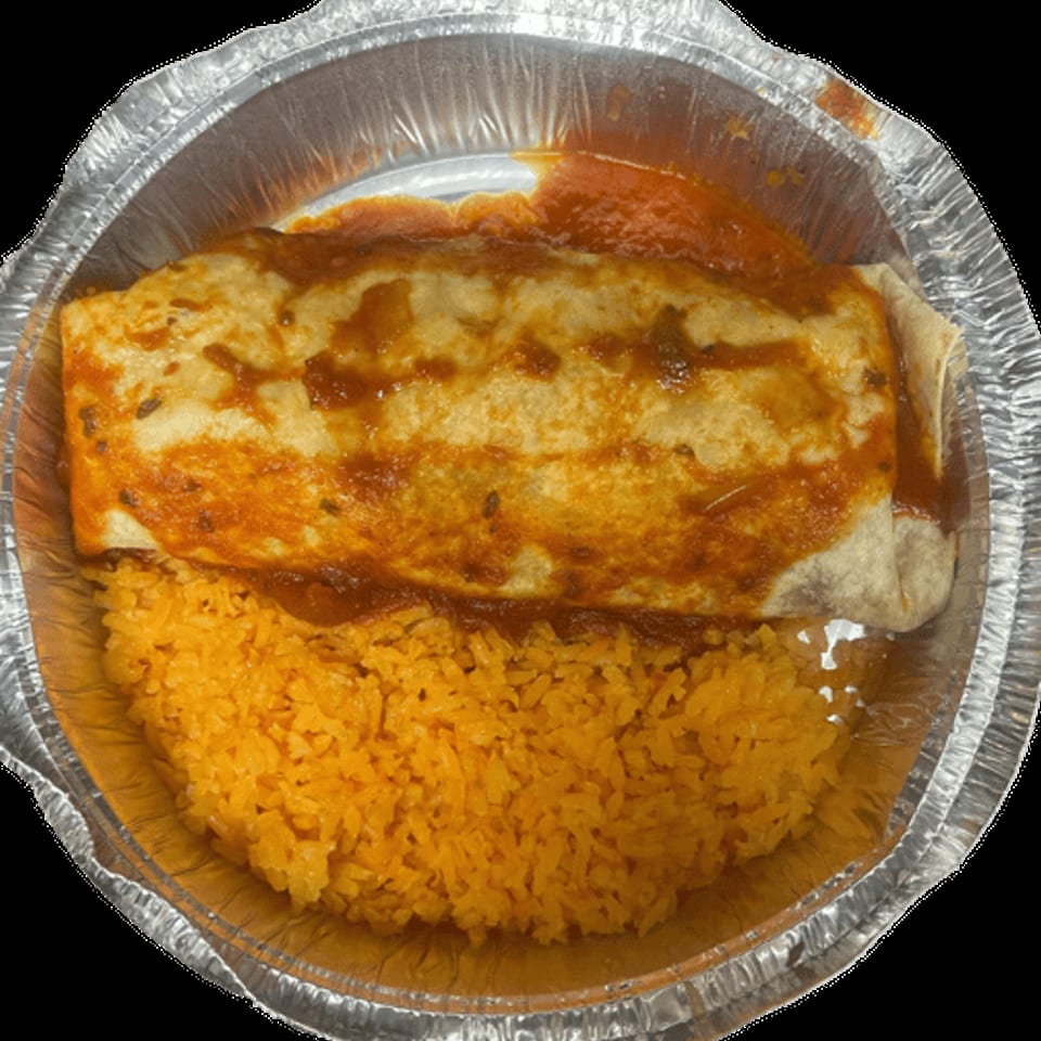Delicious Birria Tacos Await