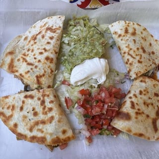 Quesadilla