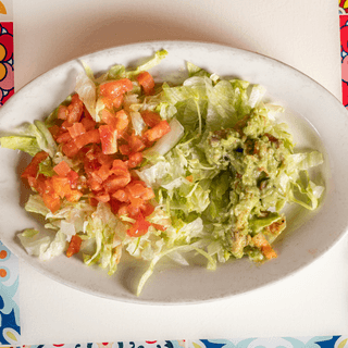 Guacamole Salad
