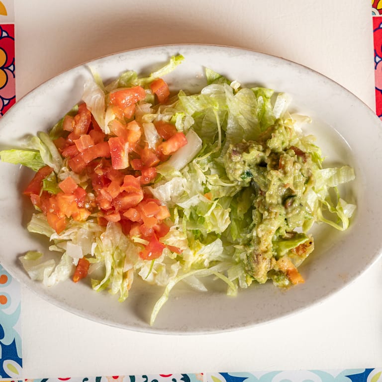 Delicious Refried Beans Await