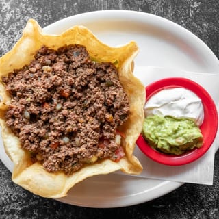 Taco Salad