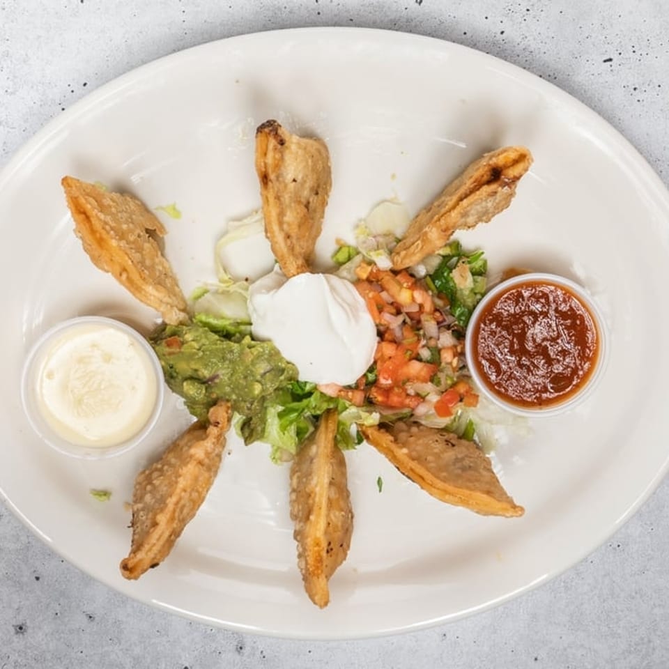 Discover Our Mole Dishes