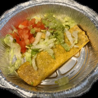 Flauta