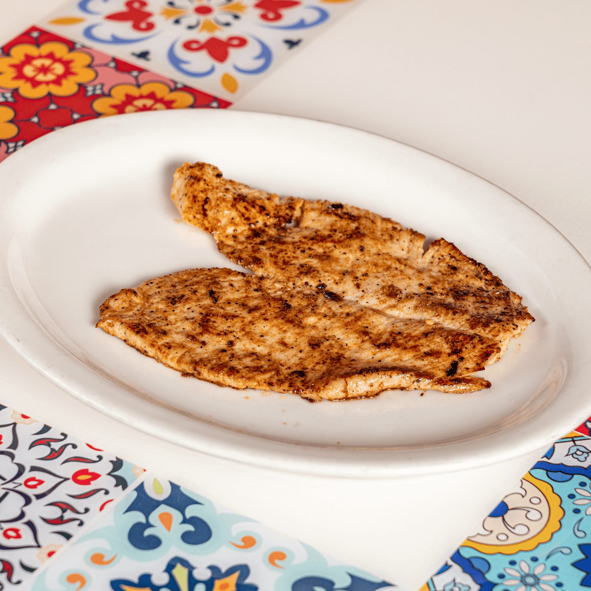 Chicken Breast.