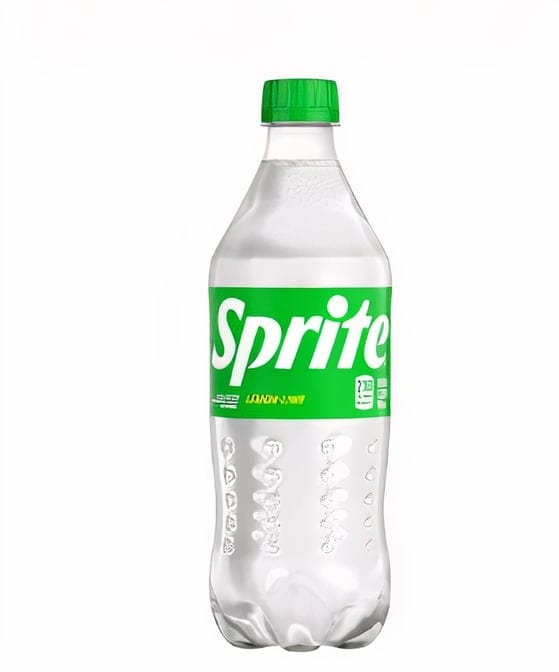 Sprite 20 Oz.