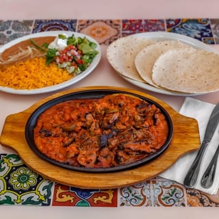 Carne Guisada