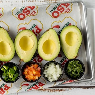 Guacamole Dip