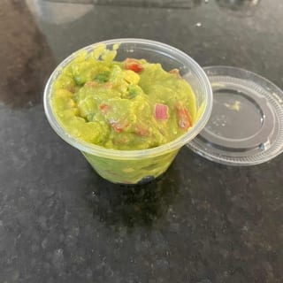 Aderezo De Guacamole / Guacamole Dip