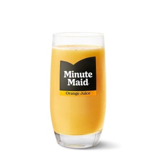 Minute Maid