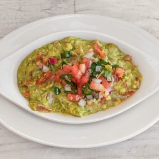 Guacamole Dip
