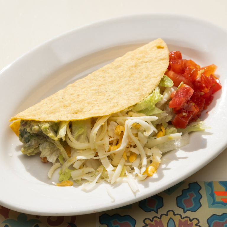 Discover Our Delicious Guacamole