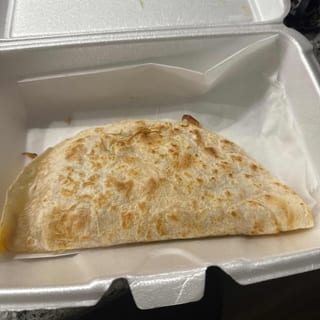 Quesadilla