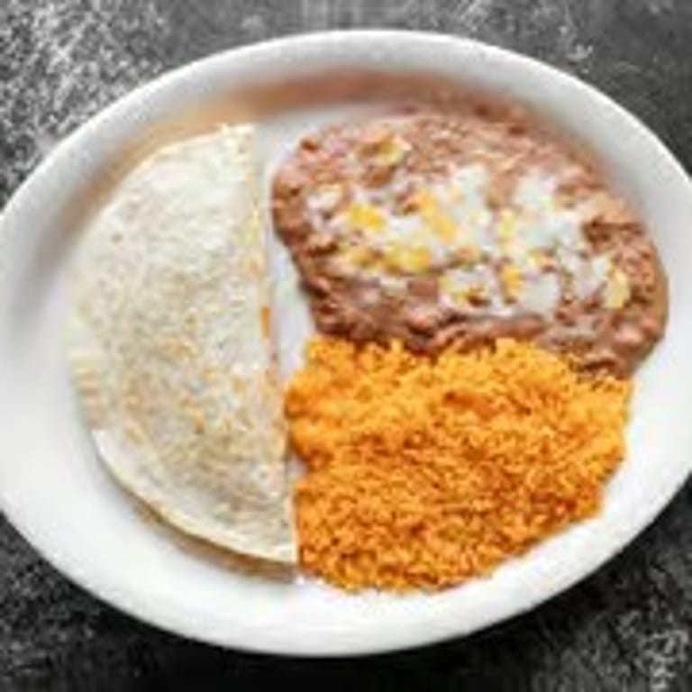Fast Food Favorites