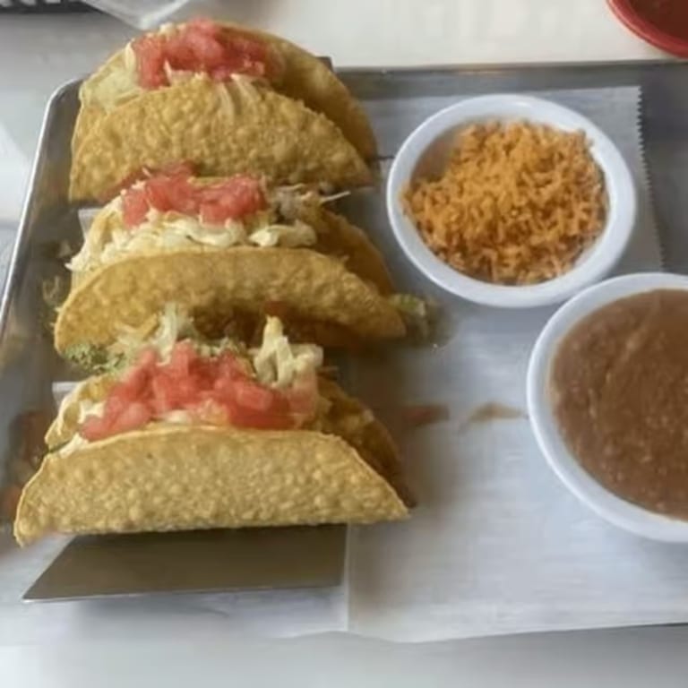 Delicious Fish Options