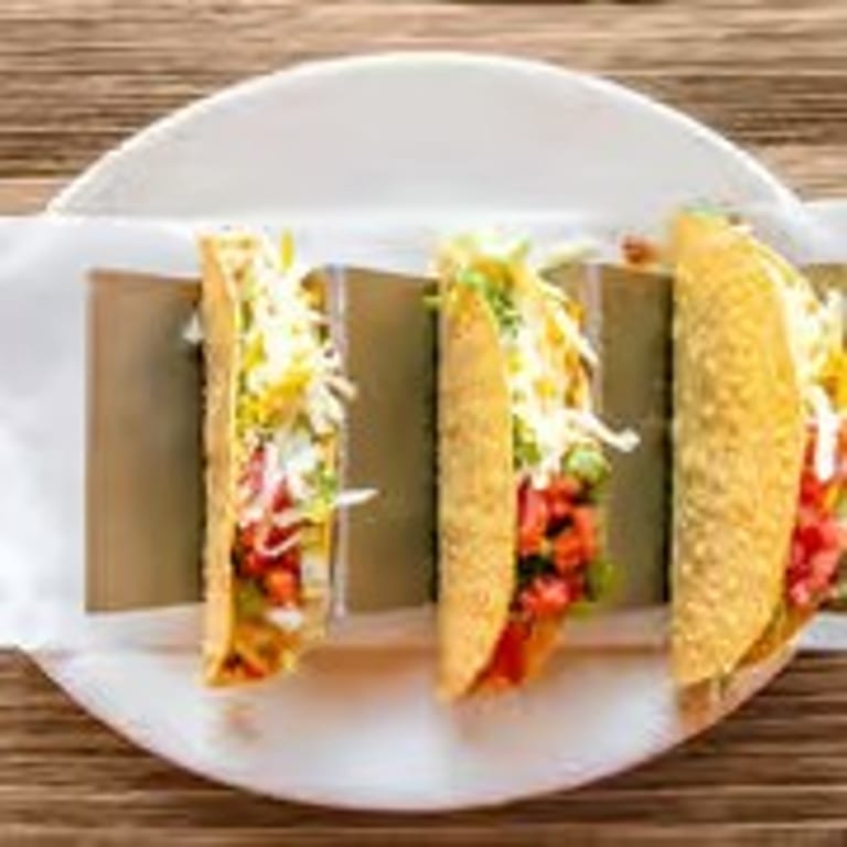 Tacos That Delight Your Taste Buds
