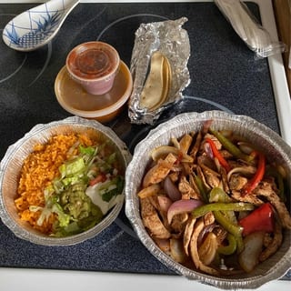 Fajitas