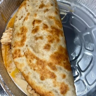 Quesadilla