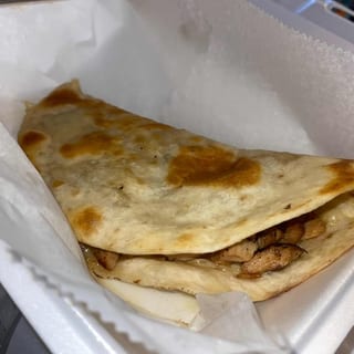 Quesadilla