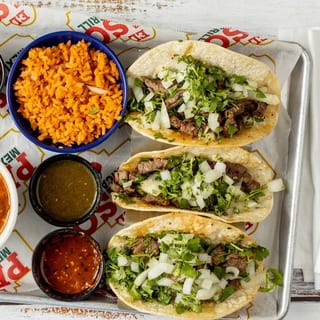 Street Tacos