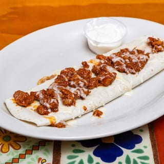 Burrito Grande