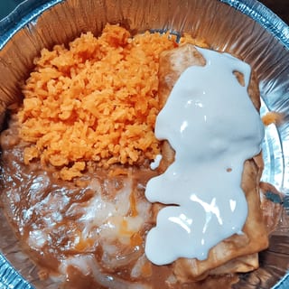 Chimichanga