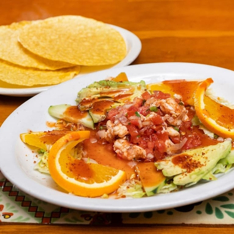 Discover Our Ceviche Delights