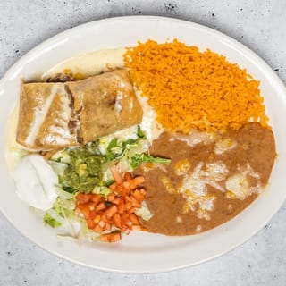 Chimichanga