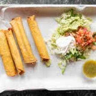 Flautas Mexicanas
