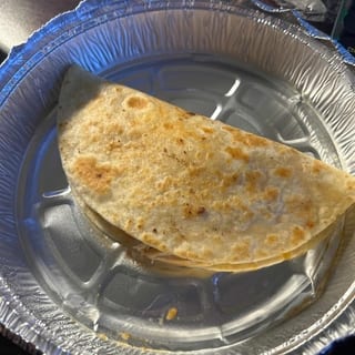 Q. Quesadilla