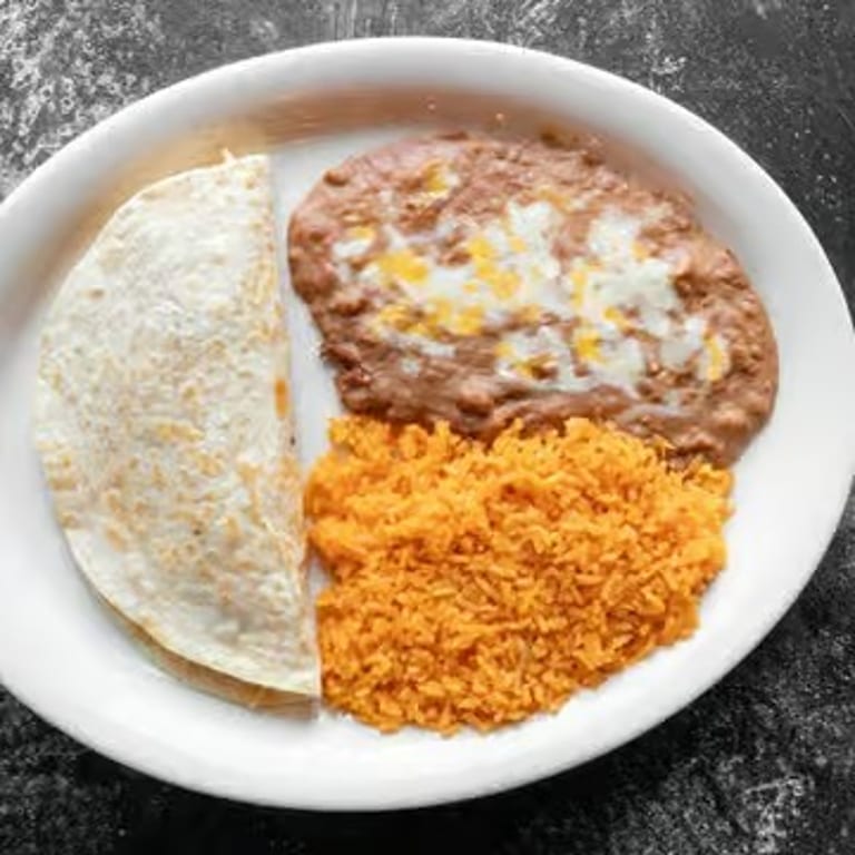 Savor Our Bar Food