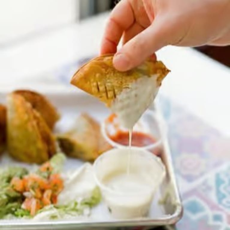 Delicious Seafood Dishes