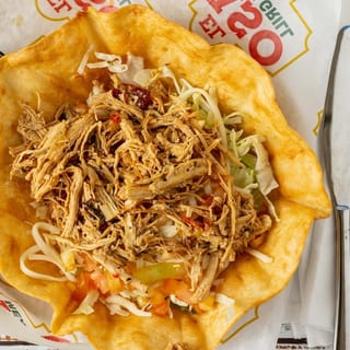 Taco Salad