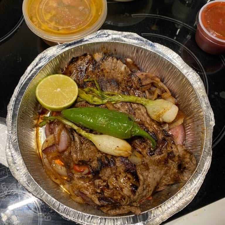 Delicious Dinner Options: Tacos, Burritos, and More