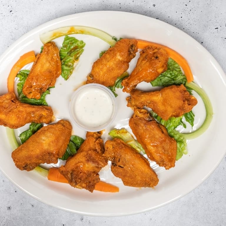 Mexican Takeout: Tacos, Burritos, and More