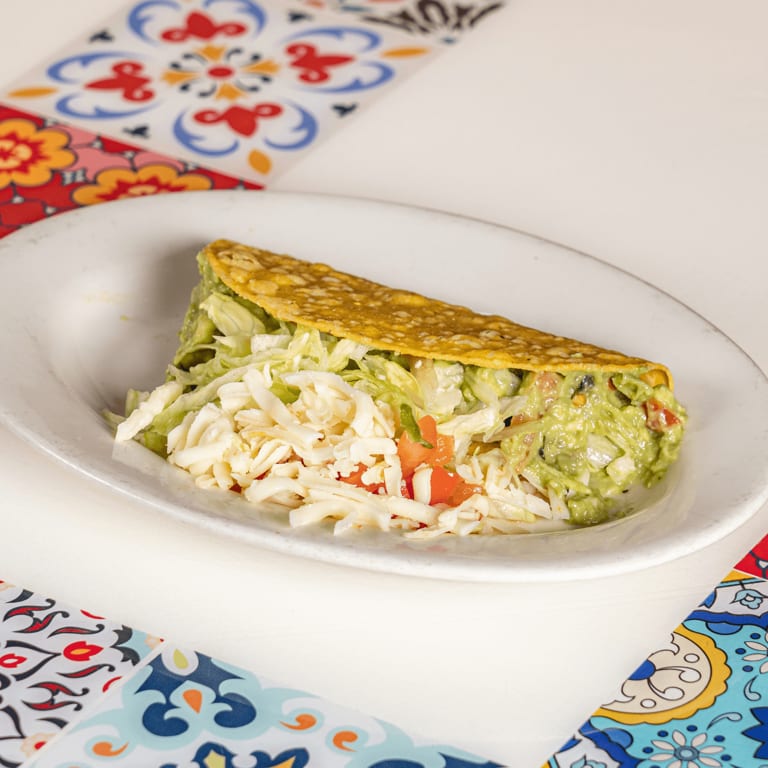 Tacos That Delight Your Taste Buds