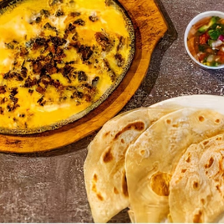 Craving Churros? Try Our Mexican Delights!