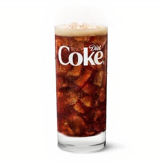 Diet Coke
