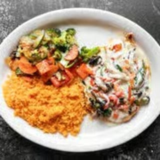 Pollo Loco