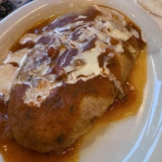 Chile Relleno